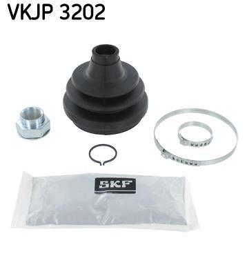 Soufflet de cardan SKF ref. VKJP 3202